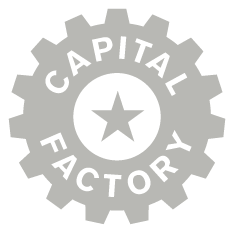 Capital Factory membership logo