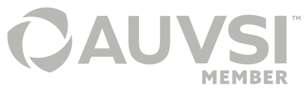 AUVSI Member membership logo